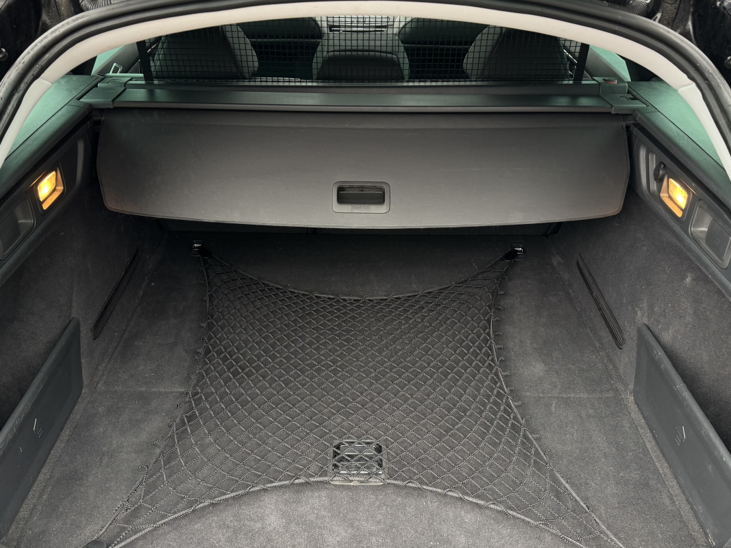 Peugeot 508 SW — 17