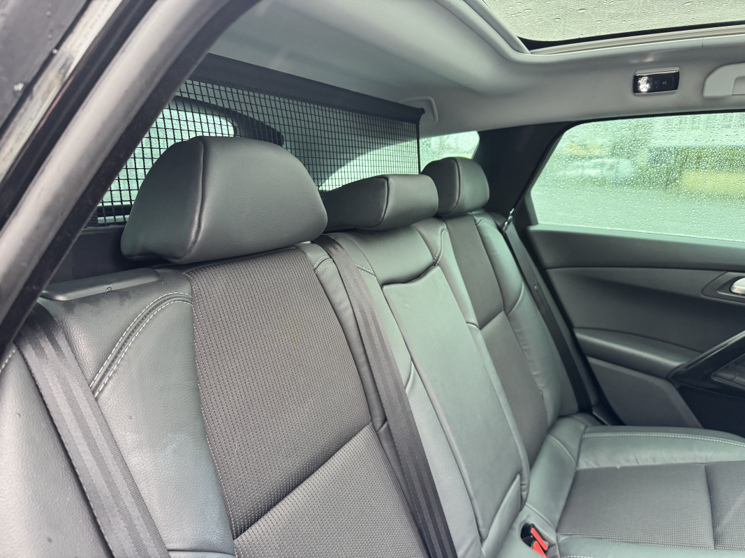 Peugeot 508 SW — 34