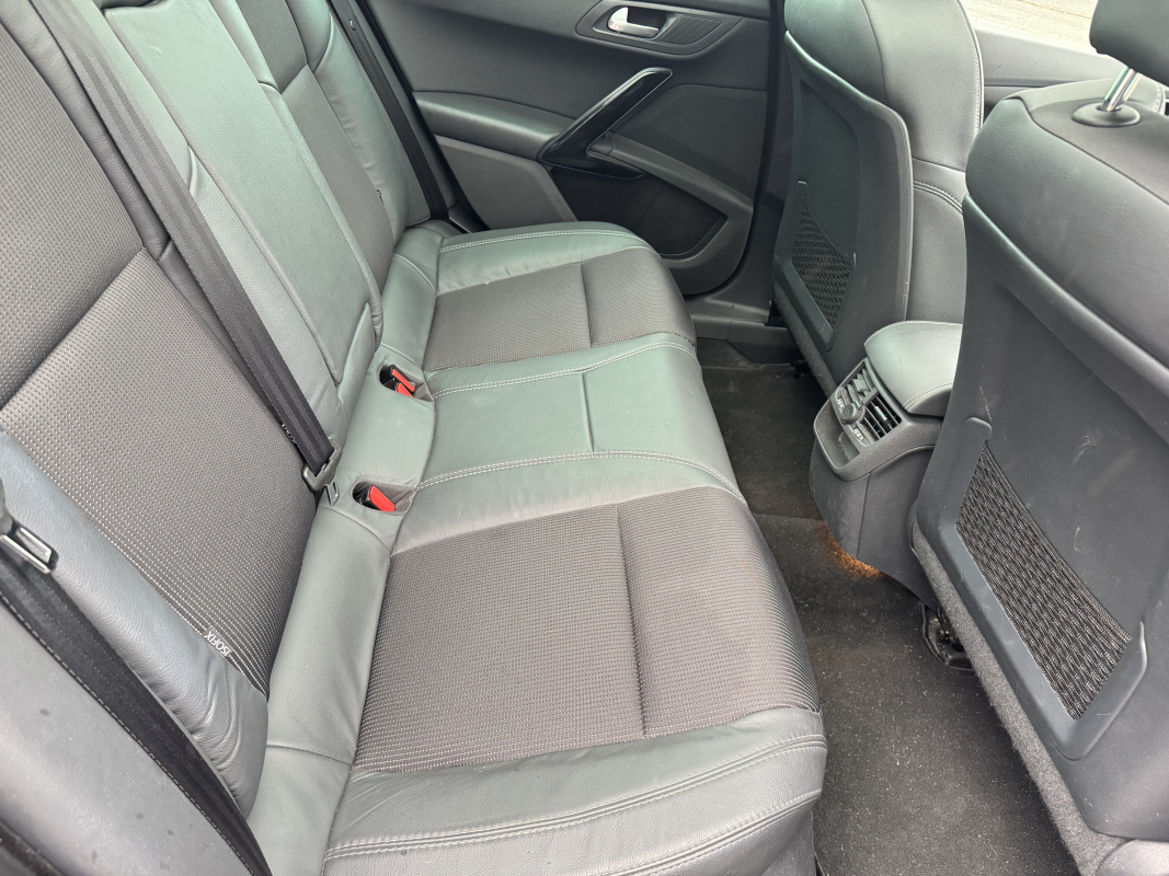 Peugeot 508 SW — 33