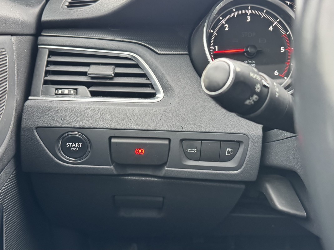 Peugeot 508 SW — 25