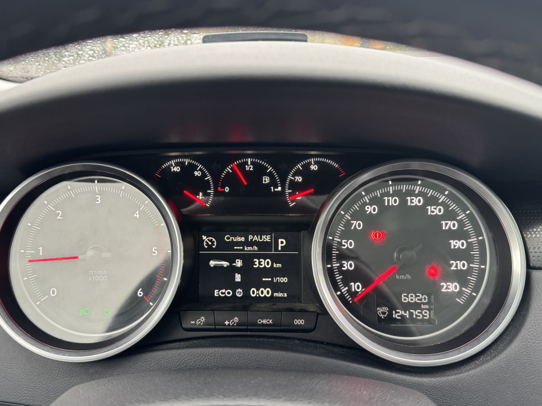 Peugeot 508 SW — 28