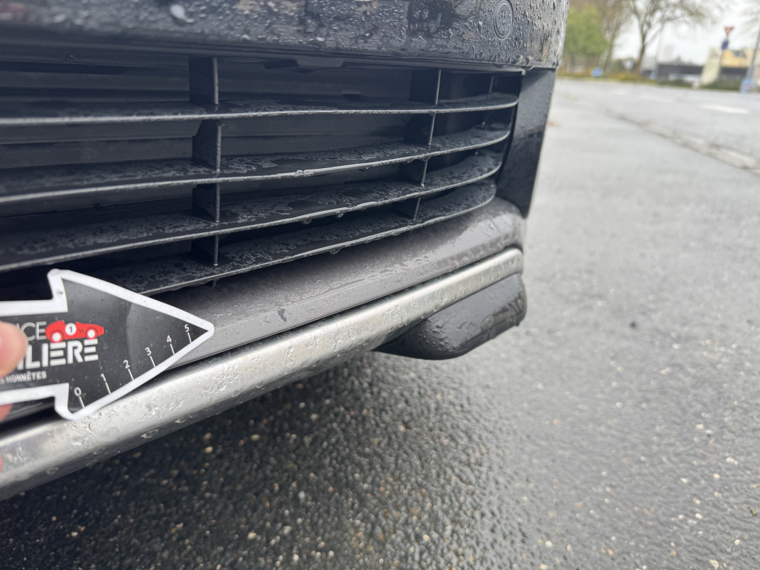 Peugeot 508 SW — 35