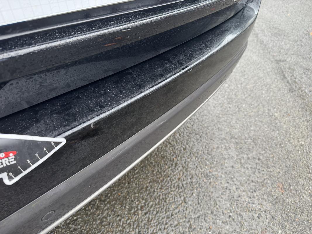 Peugeot 508 SW — 39