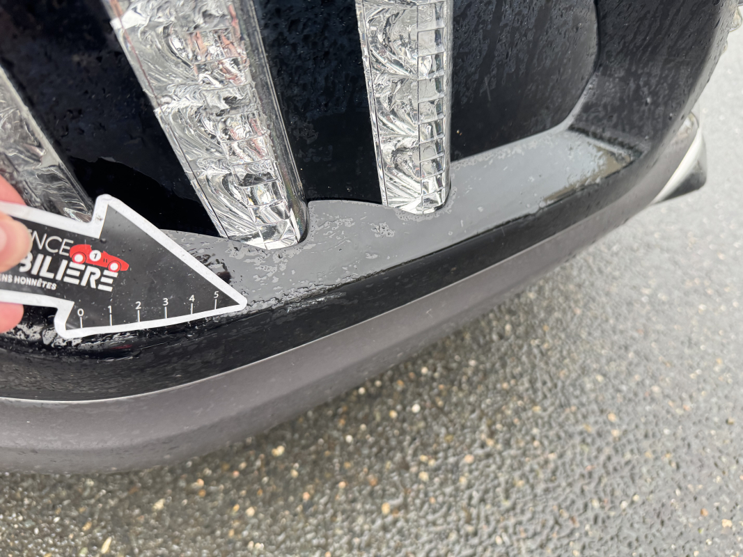 Peugeot 508 SW — 36