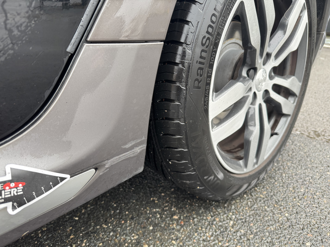 Peugeot 508 SW — 37