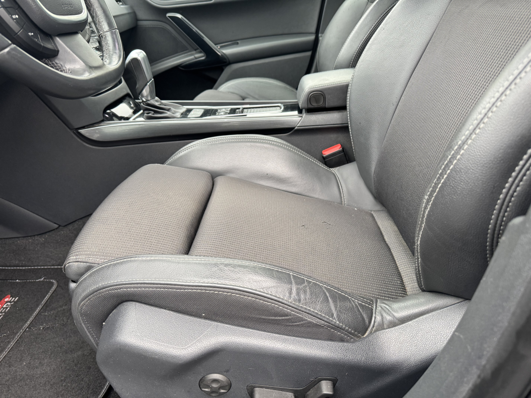 Peugeot 508 SW — 15