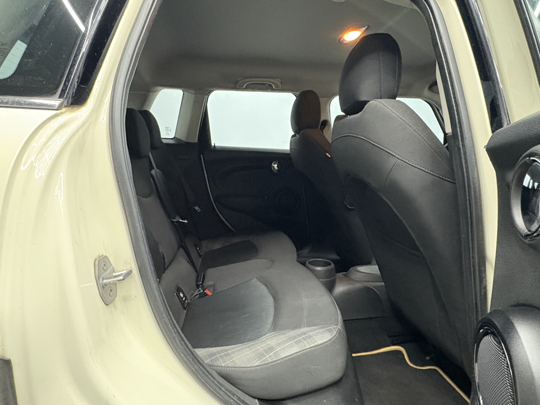 Mini Cooper — 21