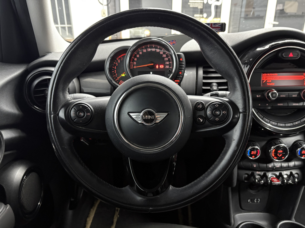 Mini Cooper — 15