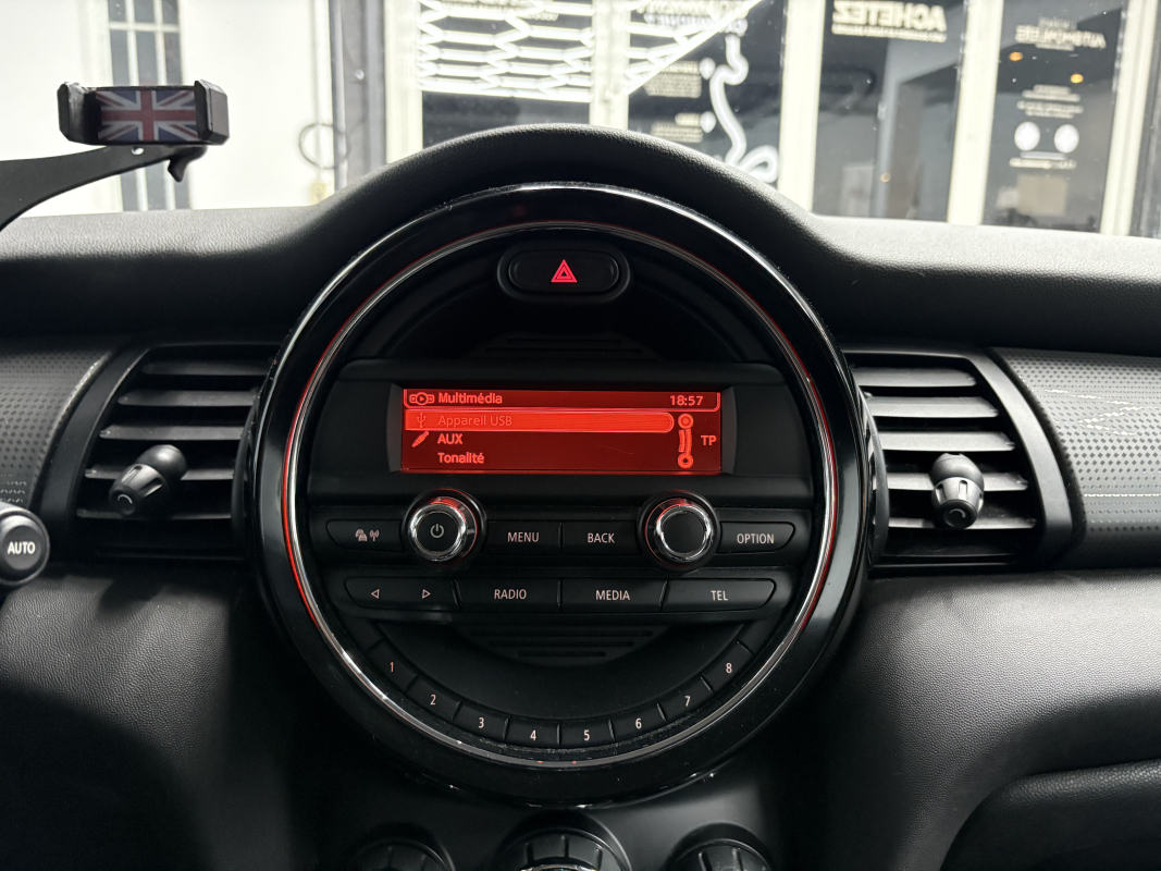 Mini Cooper — 16