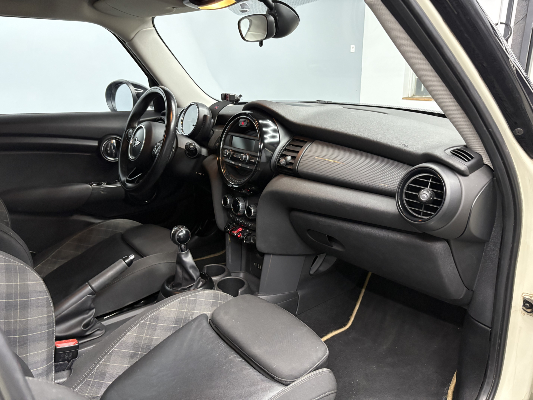 Mini Cooper — 20