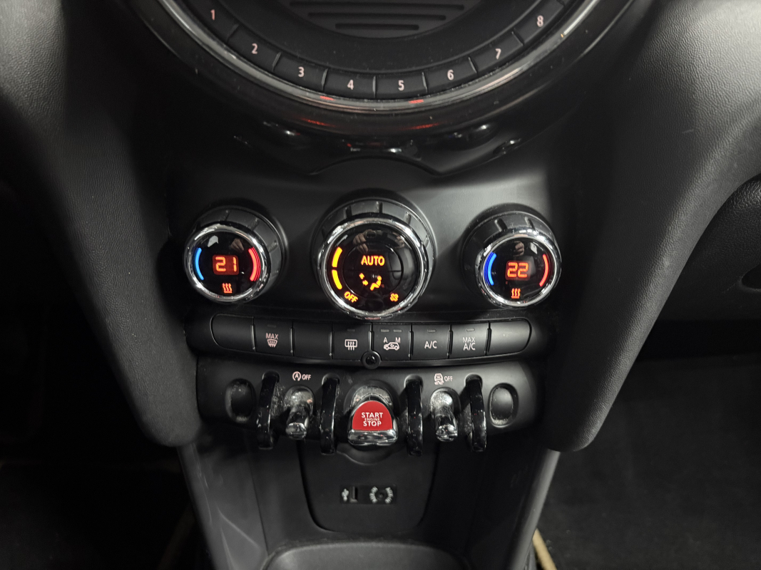 Mini Cooper — 17