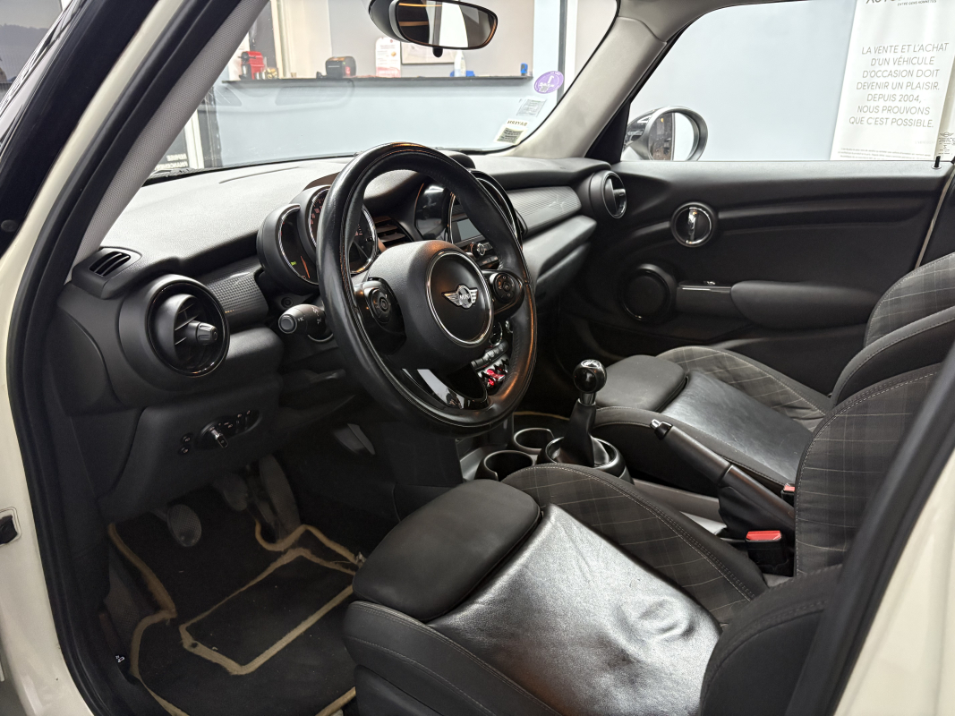 Mini Cooper — 10