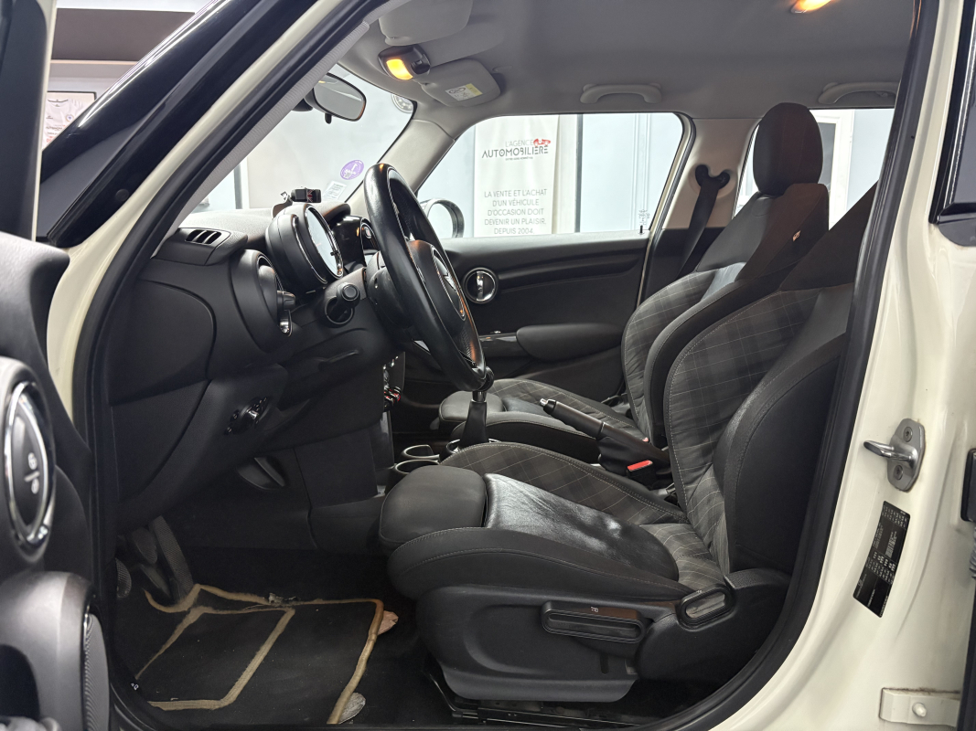 Mini Cooper — 11