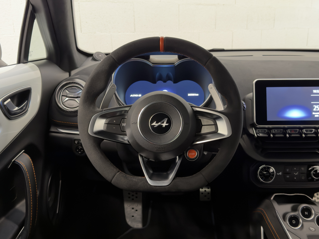 Alpine A110 — 17