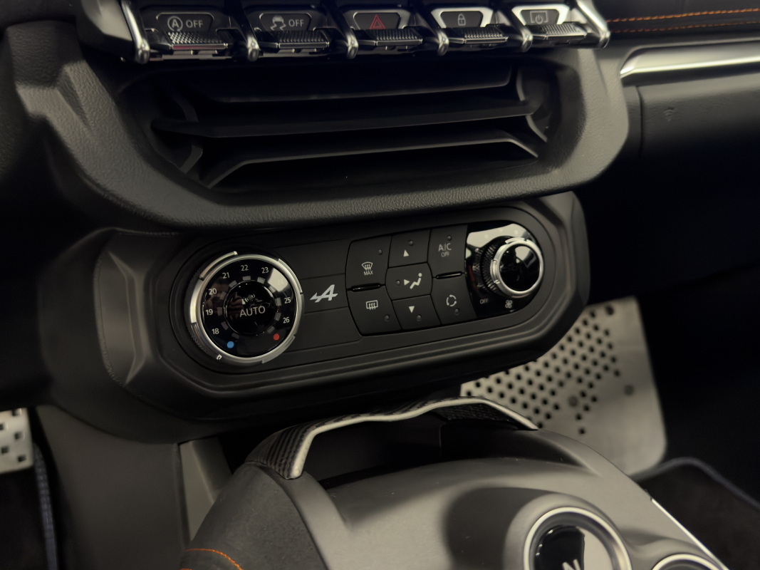 Alpine A110 — 25