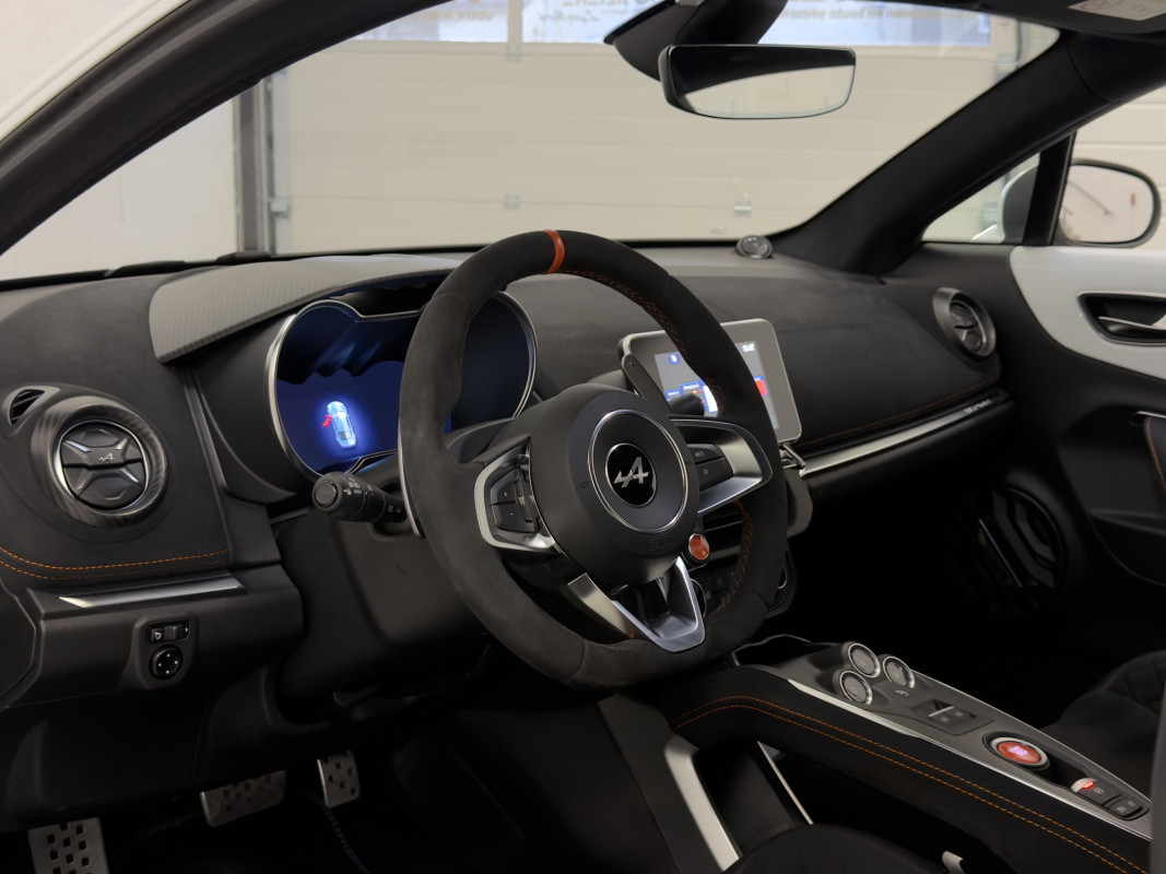 Alpine A110 — 29