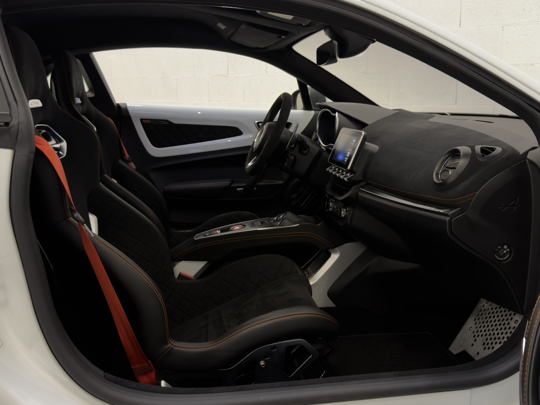 Alpine A110 — 30