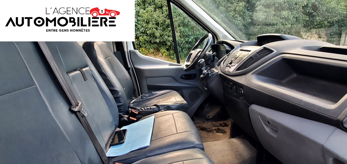 Ford Transit — 11