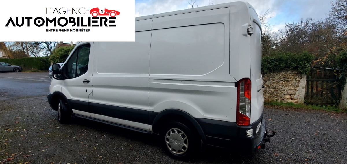 Ford Transit — 4