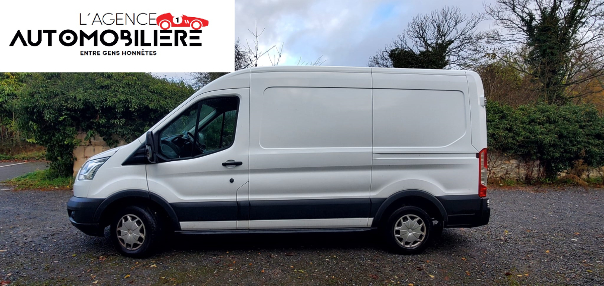 Ford Transit — 7