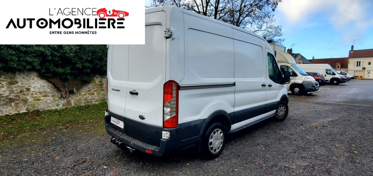 Ford Transit — 6