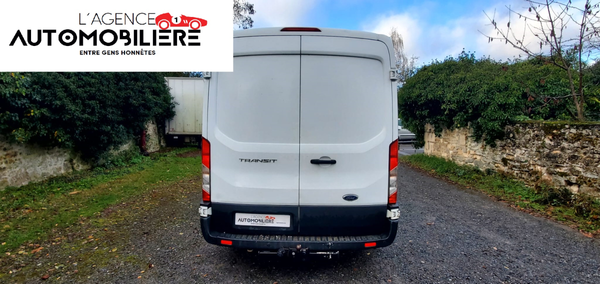 Ford Transit — 5
