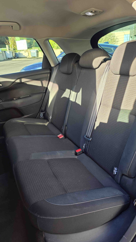 Citroen C4 — 17