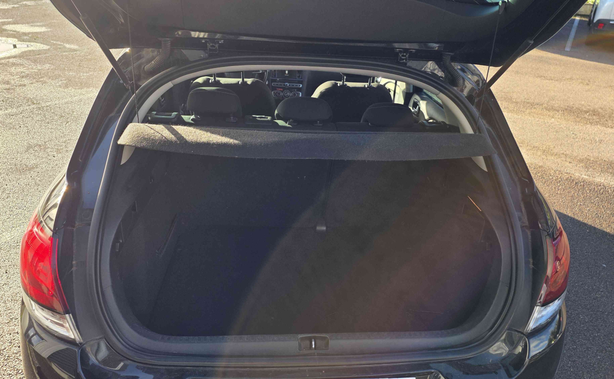 Citroen C4 — 23