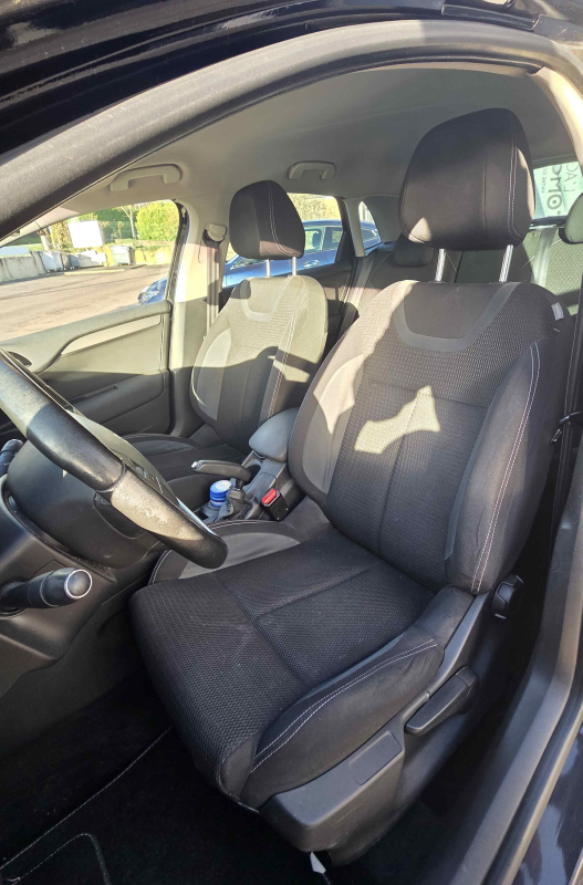 Citroen C4 — 10