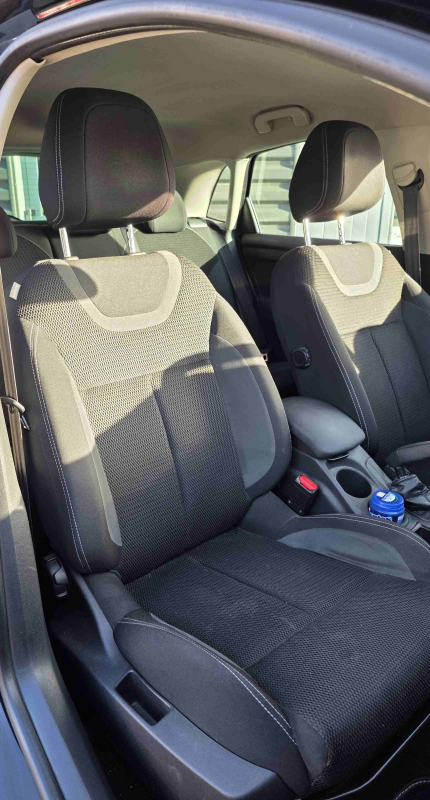 Citroen C4 — 16