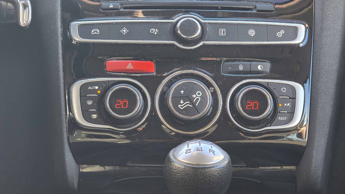 Citroen C4 — 30