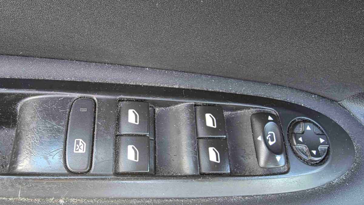 Citroen C4 — 31