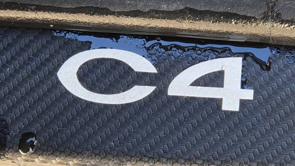 Citroen C4 — 33