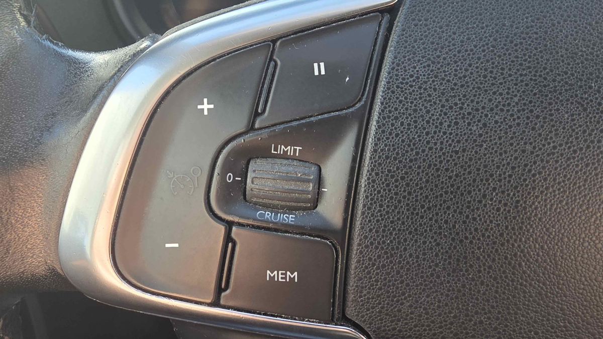 Citroen C4 — 26