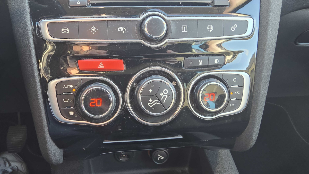 Citroen C4 — 35