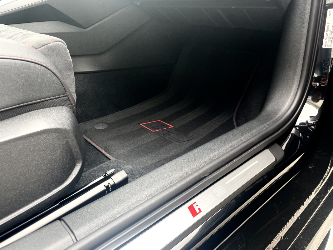 Audi RS3 — 26
