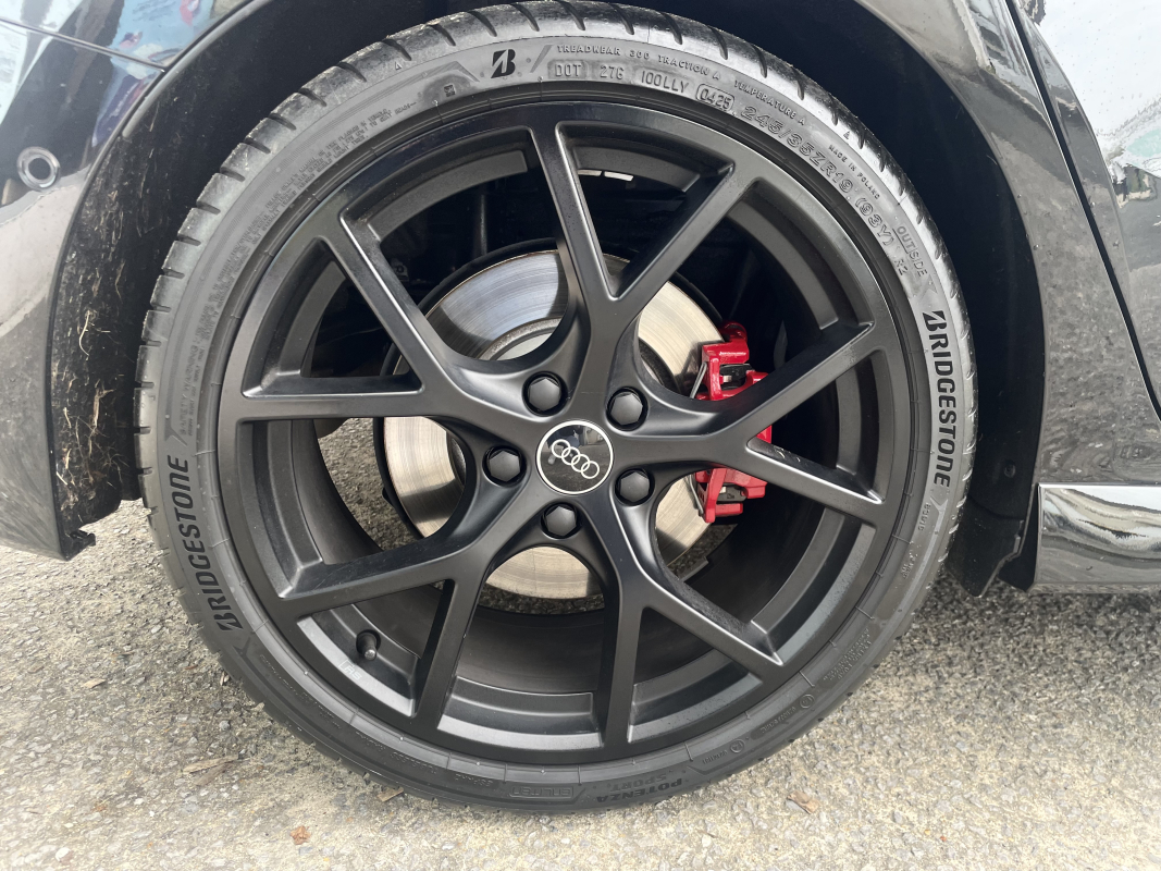 Audi RS3 — 17