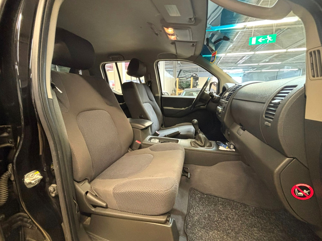 Nissan Navara — 18