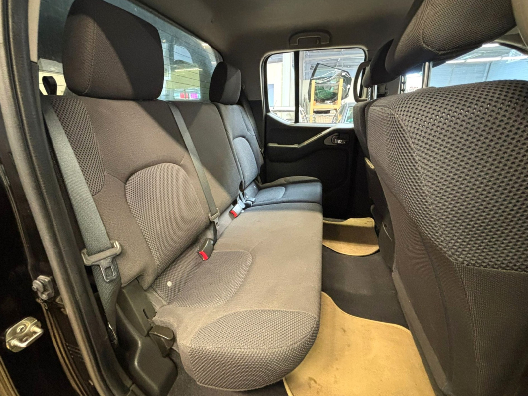 Nissan Navara — 17