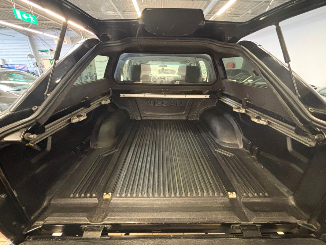 Nissan Navara — 22