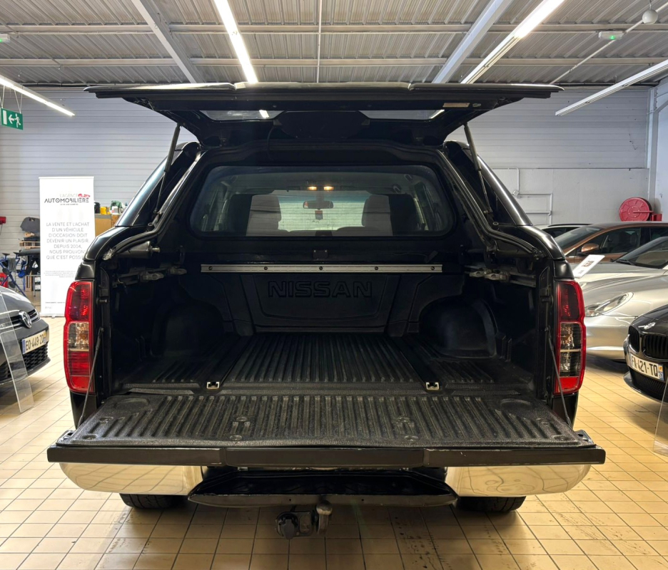 Nissan Navara — 23