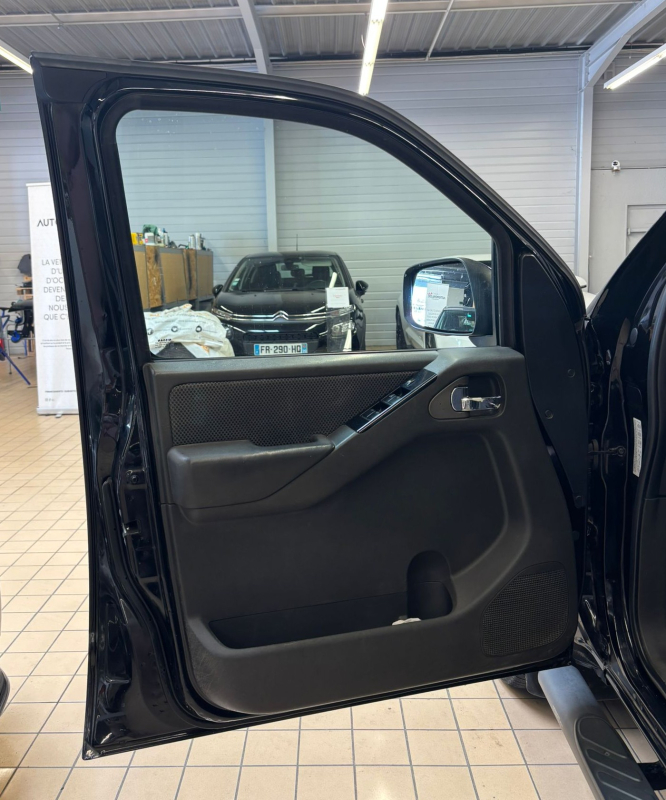 Nissan Navara — 24