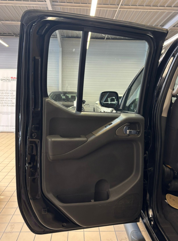 Nissan Navara — 26