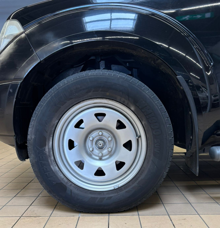 Nissan Navara — 28