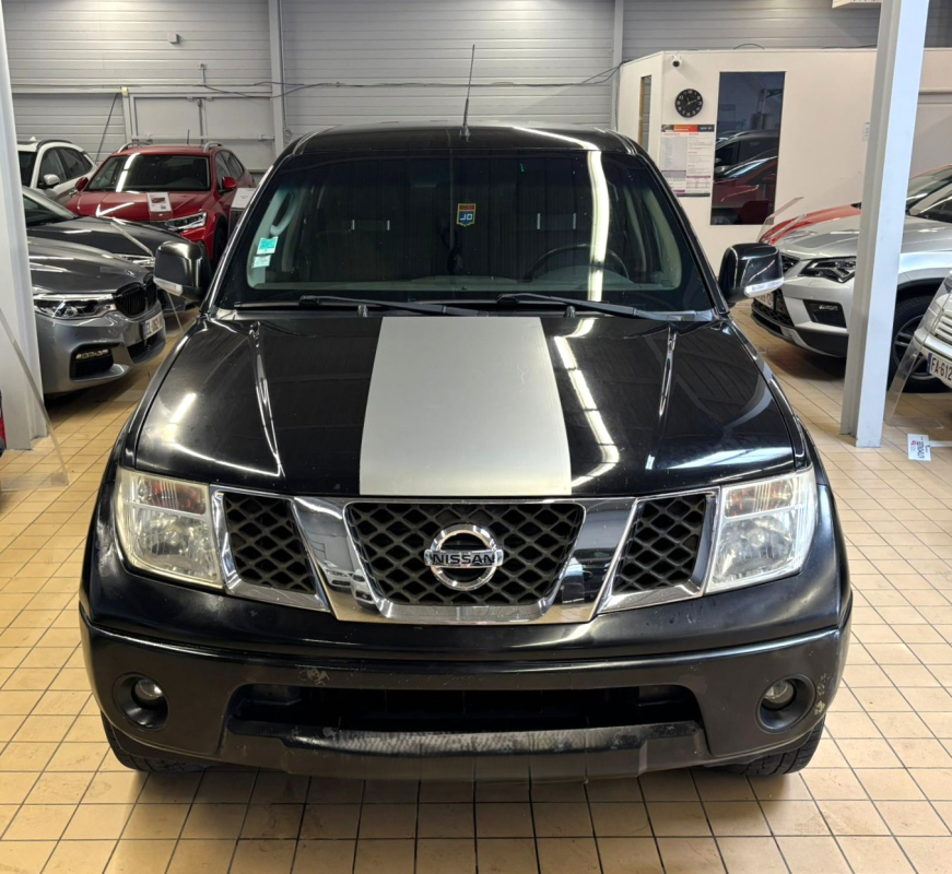 Nissan Navara — 4