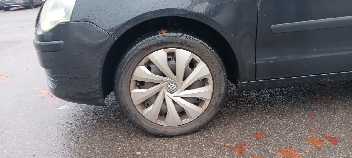 Volkswagen Polo — 15