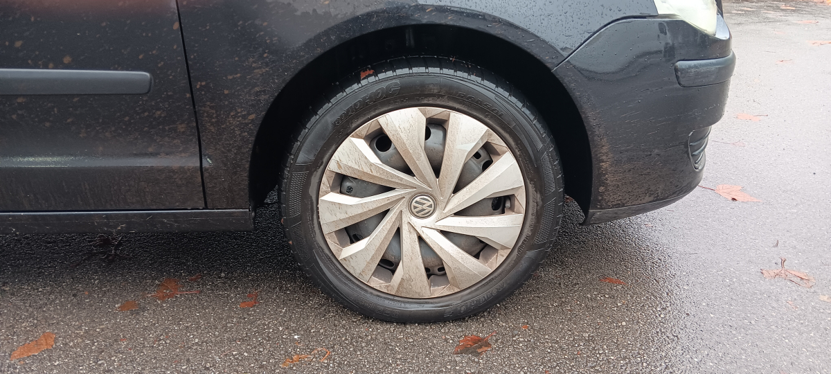 Volkswagen Polo — 18