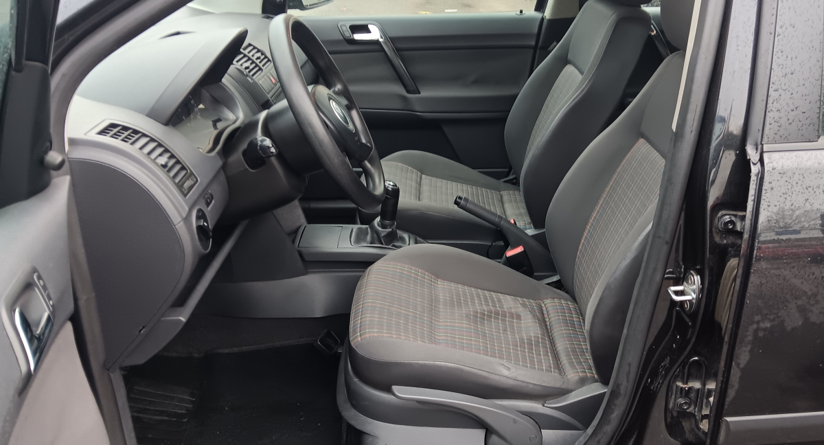 Volkswagen Polo — 10