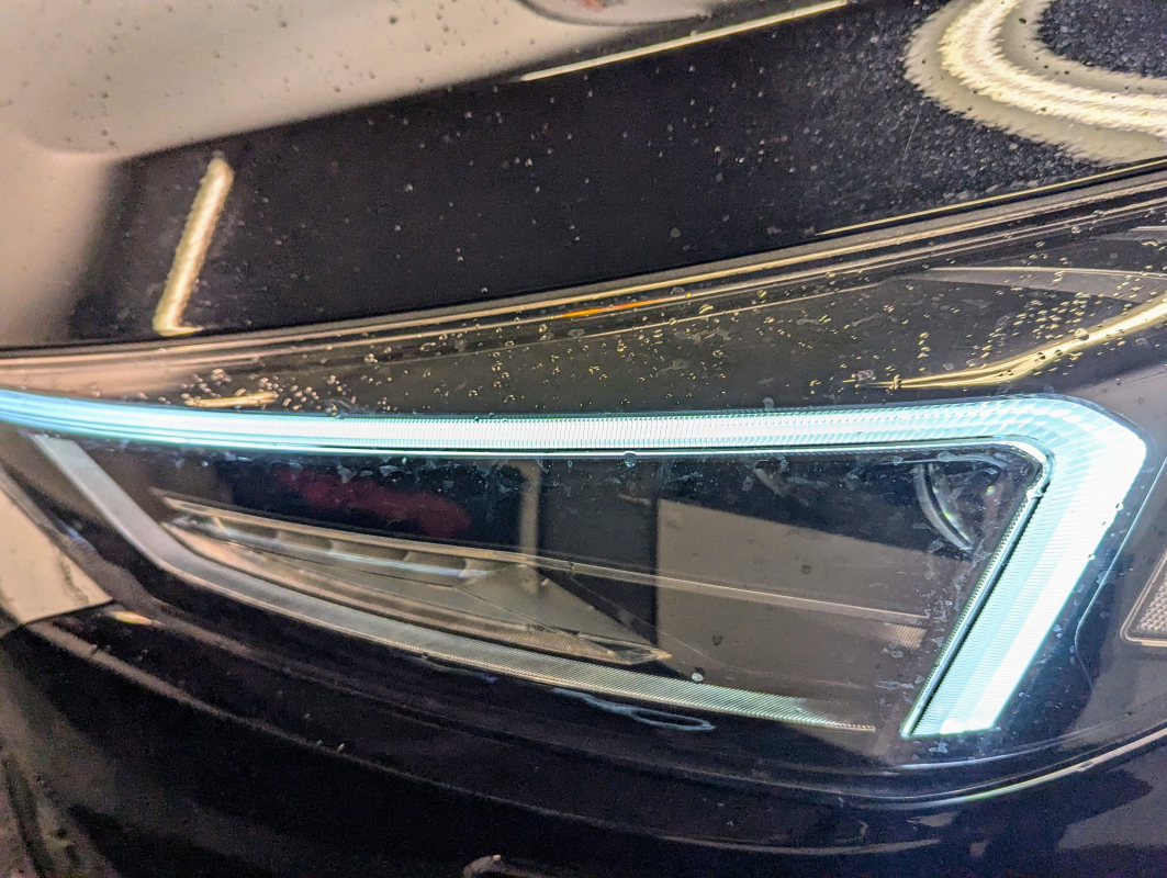 Hyundai Tucson — 7