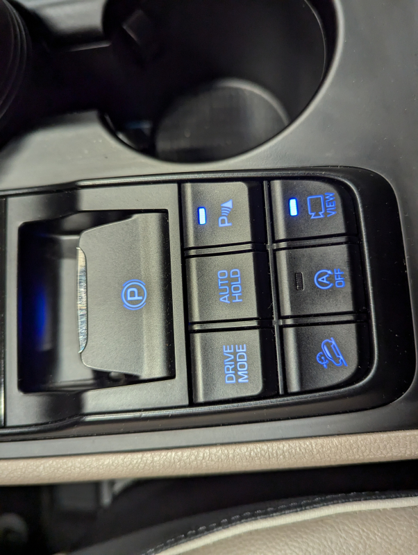 Hyundai Tucson — 21